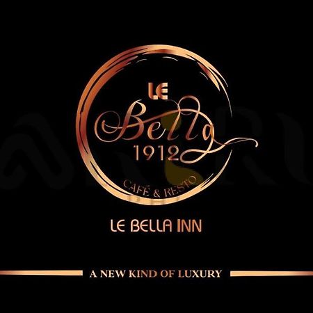 Le Bella1912 Hotell Galle Eksteriør bilde