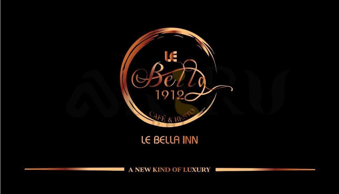 Le Bella1912 Hotell Galle Eksteriør bilde